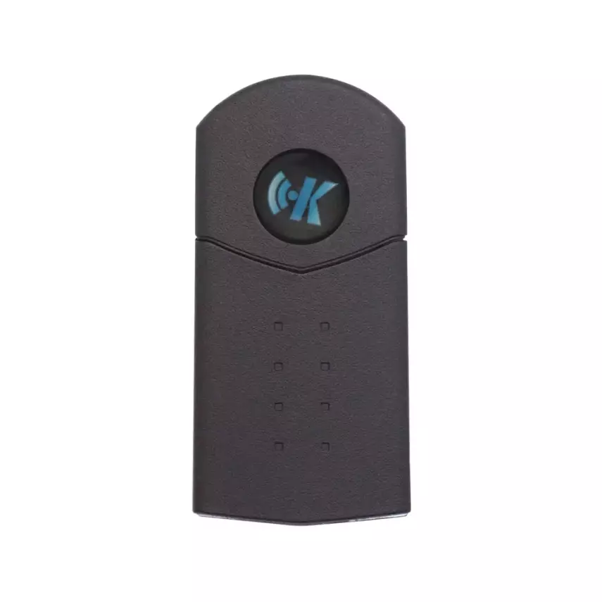 KeyDiy KD B14-3 Universal Flip Remote (3-Button) Mazda Style - 2
