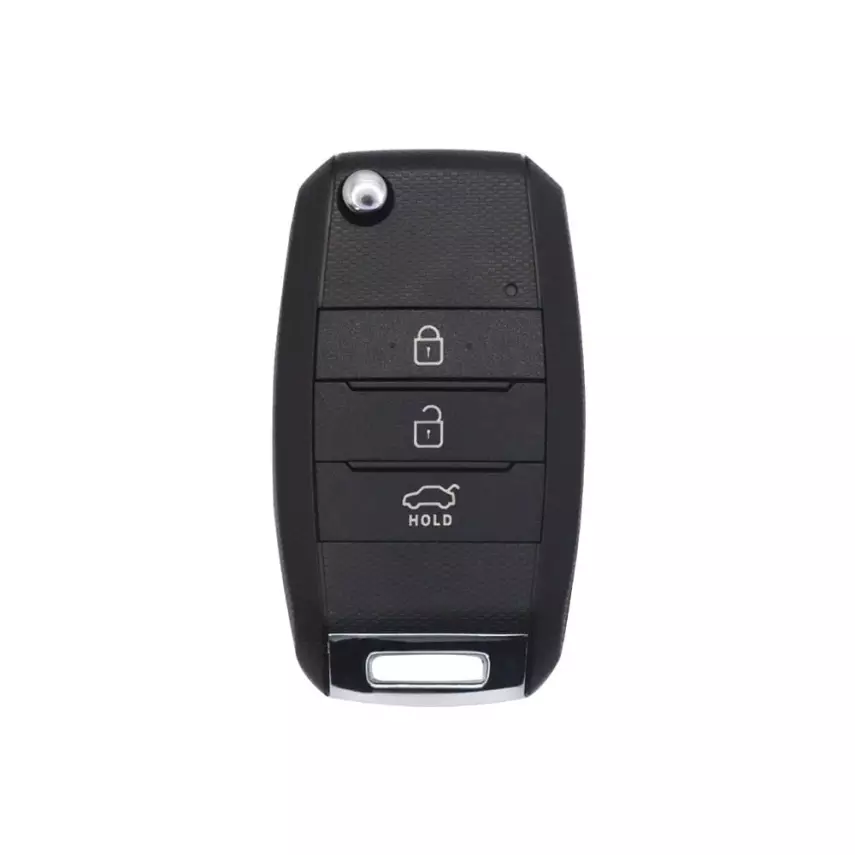 KeyDiy KD B19-3 Kia Style Flip Remote - 1