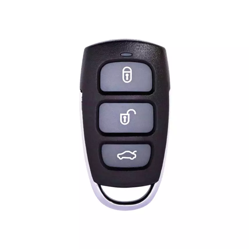 KeyDiy KD B20-3-1 Universal Remote – Hyundai/Kia Style - 1