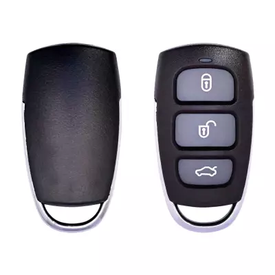 KeyDiy KD B20-3-1 Universal Remote – Hyundai/Kia Style - 3