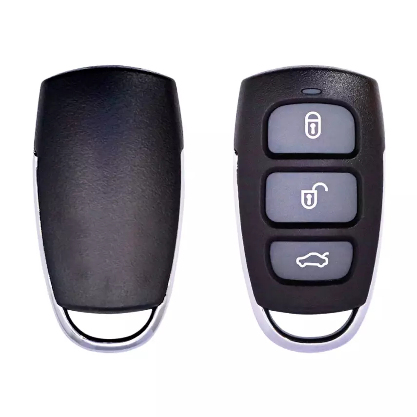 KeyDiy KD B20-3-1 Universal Remote – Hyundai/Kia Style - 3