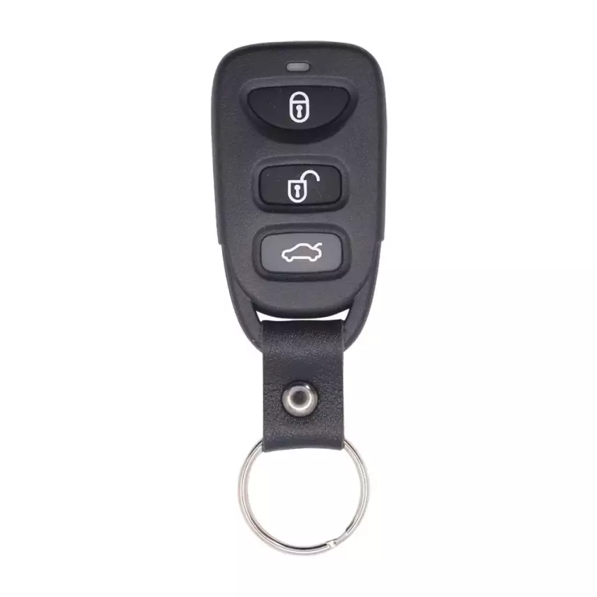 KeyDiy KD Hyundai Kia Style Swing Remote 3-Button B09-3 - 1
