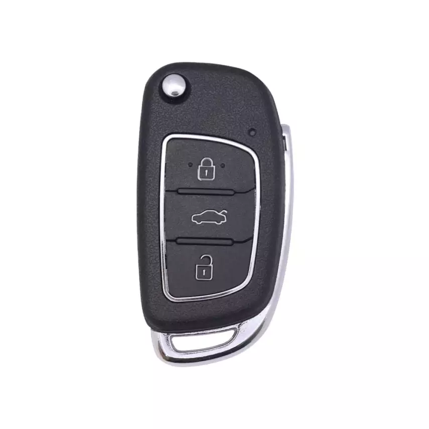 KeyDiy KD Hyundai Kia Style Swing Remote B16-3 (3-Button) - 1