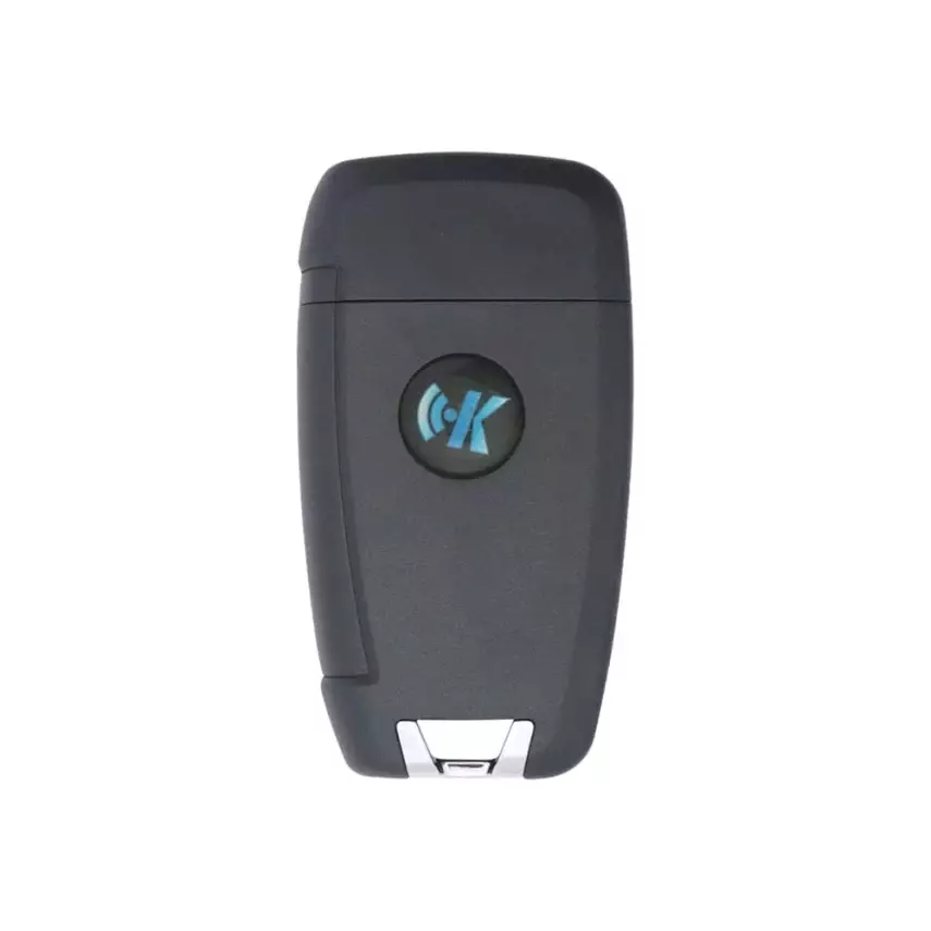 KeyDiy KD Multi-Function Flip Remote NB25 – Hyundai Style - 2