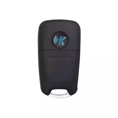KeyDiy KD NB04 Hyundai/Kia Style Flip Remote (3 Button) - 2