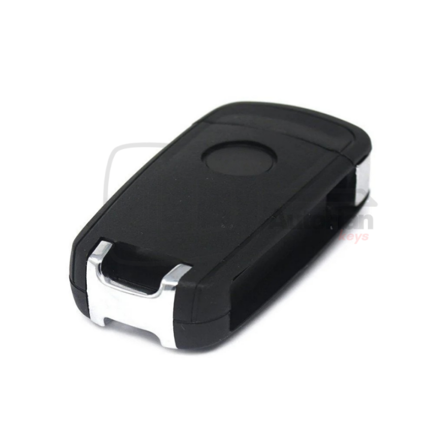 KeyDiy KD NB18 PCF Universal Flip Remote – Multi-Function 4-Button Remote - 2