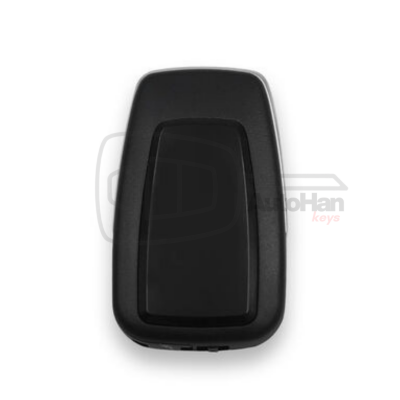 KeyDiy KD TB36-2 Toyota Lexus Universal Smart Remote – 2 Button – With 8A Chip - 2