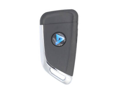 KeyDiy KD Universal Flip Remote 3-Button BMW Style B29 - 2