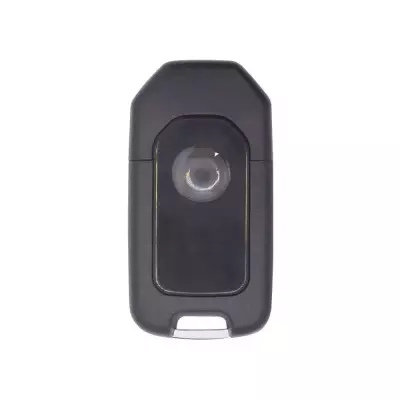 KeyDiy KD Universal Flip Remote 3-Button Honda Style NB10-3 (Multi-Function) - 2