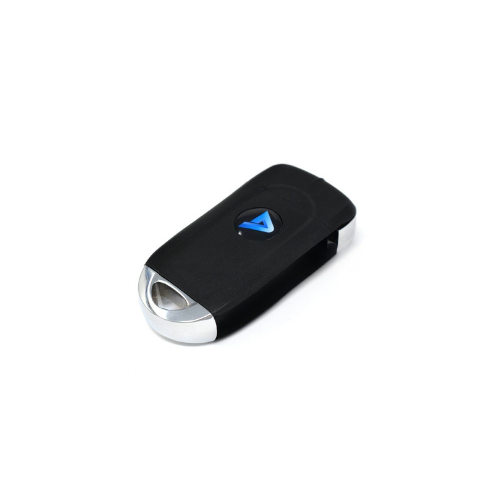 KeyDiy KD Universal Flip Remote 3+1-Button Buick Style NB22-3-1 - 2