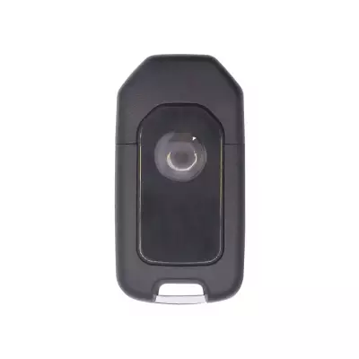 KeyDiy KD Universal Flip Remote 3+1 Button Honda Style NB10-3+1 PCF - 2