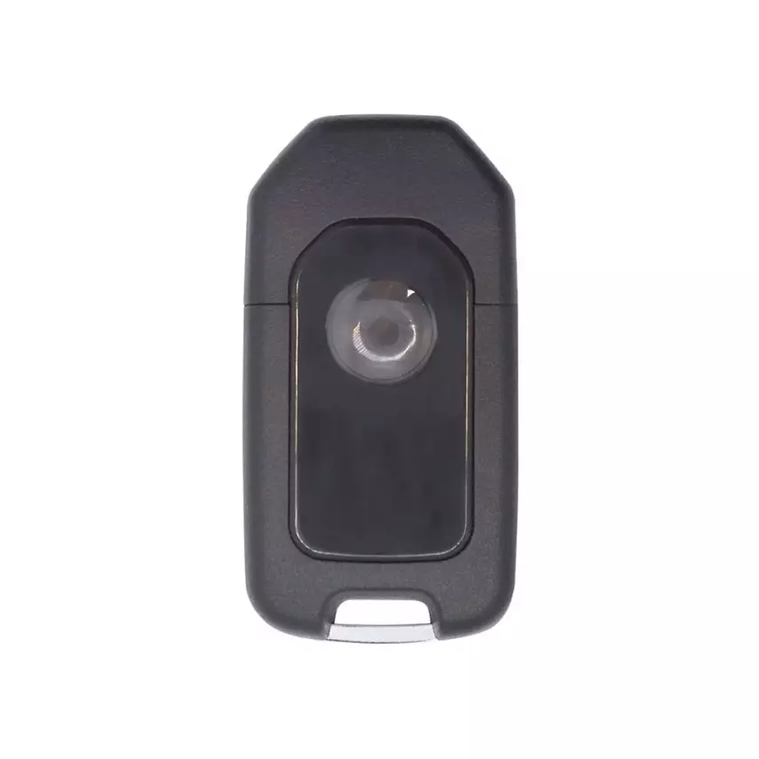 KeyDiy KD Universal Flip Remote 3+1 Button Honda Style NB10-3+1 PCF - 2