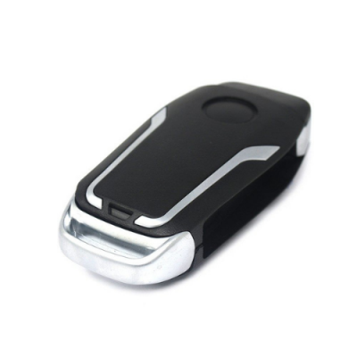 KeyDiy KD Universal Flip Remote 4-Button Ford Style B12-4 - 2