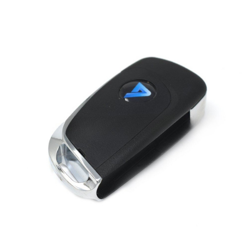 KeyDiy KD Universal Flip Remote – Peugeot & Citroën Style 3-Button B11 - 2