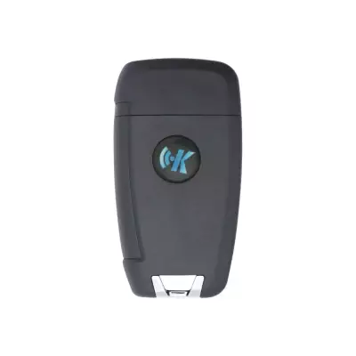 KeyDiy KD Universal Remote – New Hyundai Style B25 (3-Button) - 2