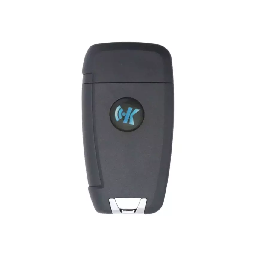 KeyDiy KD Universal Remote – New Hyundai Style B25 (3-Button) - 2