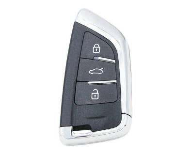 KeyDiy KD Universal Smart Remote 3-Button BMW Style ZB02-3 - BMW