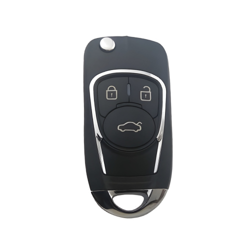KeyDiy KD Universal Smart Remote 3-Button Buick Style B22-3 - 1