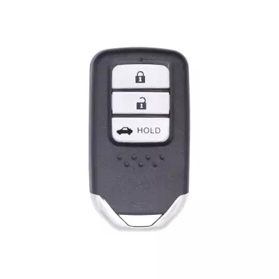 KeyDiy KD Universal Smart Remote 3-Button Honda Style ZB10-3 - 1