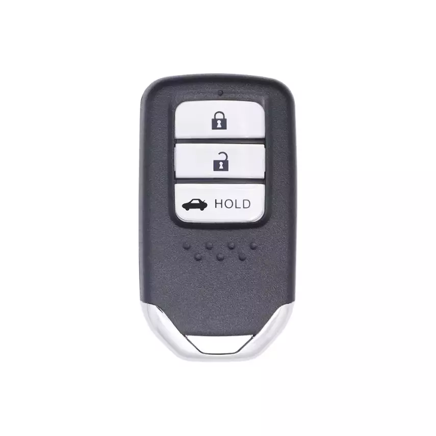 KeyDiy KD Universal Smart Remote 3-Button Honda Style ZB10-3 - 1