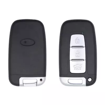 KeyDiy KD Universal Smart Remote 3 Button Hyundai Style – ZB04-3 - 3
