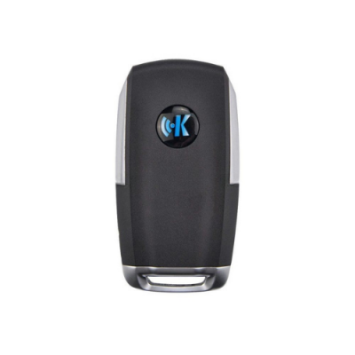 KeyDiy KD Universal Smart Remote 4+1 Button Dodge Style ZB18 - 2