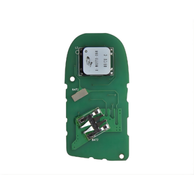 KeyDiy KD Universal Smart Remote 4+1 Button Dodge Style ZB18 - 4