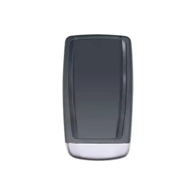 KeyDiy KD Universal Smart Remote 4+1 Button Honda Style ZB14-5 - 2