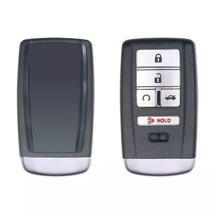 KeyDiy KD Universal Smart Remote 4+1 Button Honda Style ZB14-5 - 3