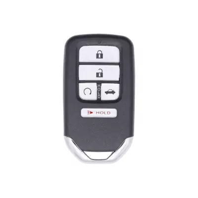 KeyDiy KD Universal Smart Remote 5-Button Honda Style ZB10-5 - 1