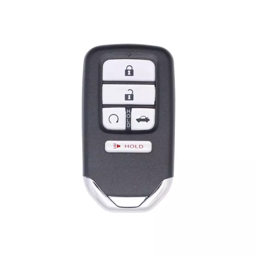 KeyDiy KD Universal Smart Remote 5-Button Honda Style ZB10-5 - 1