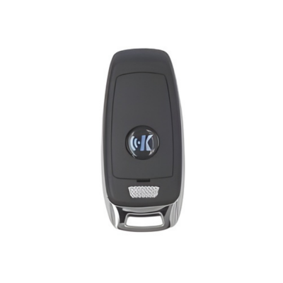KEYDIY KD Universal Smart Remote – Audi Style 3-Button ZB08-3 - 2