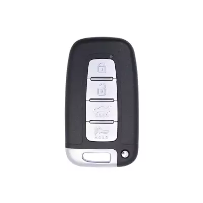 KeyDiy KD Universal Smart Remote ZB04-4 – 4 Button Hyundai Tipi - 1