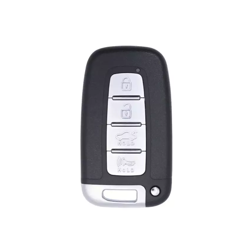 KeyDiy KD Universal Smart Remote ZB04-4 – 4 Button Hyundai Tipi - 1