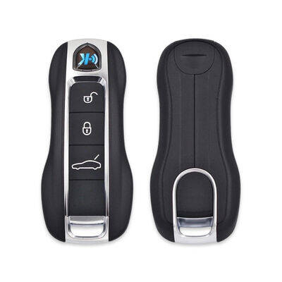 KeyDiy KD ZB19 Universal Smart Remote 3-Button Porsche Style - Porsche