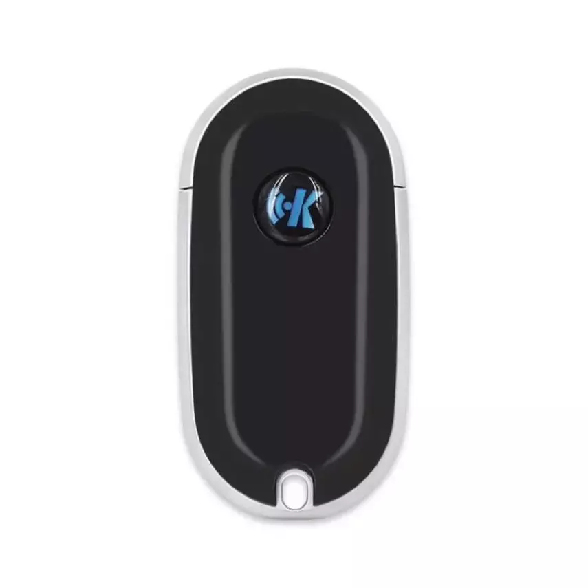 KeyDiy KD ZB29-4 Universal Smart Key PCB (4-Button) Mercedes / Maybach Style - 2