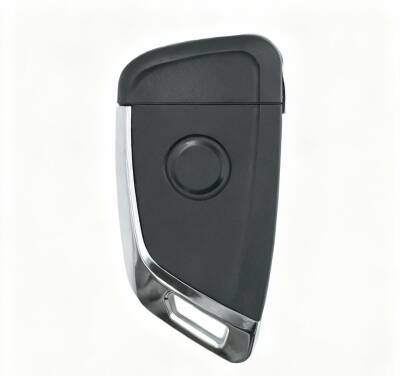 KeyDiy Xhorse BMW Style 3 Button Remote Case Key Shell - 3
