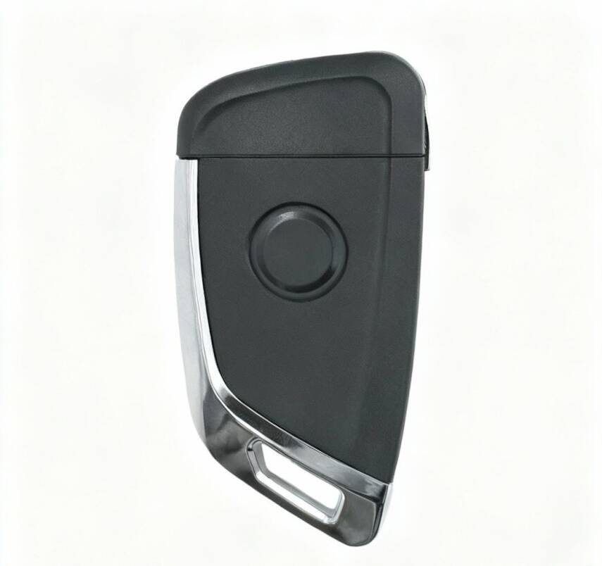 KeyDiy Xhorse BMW Style 3 Button Remote Case Key Shell - 3