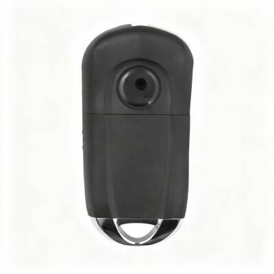 Keydiy Xhorse Opel 3+1 Buttons Remote Case Key Shell - 2