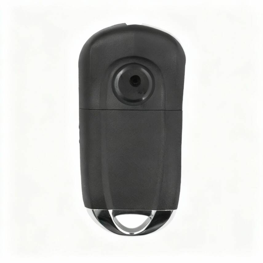 Keydiy Xhorse Opel 3+1 Buttons Remote Case Key Shell - 2