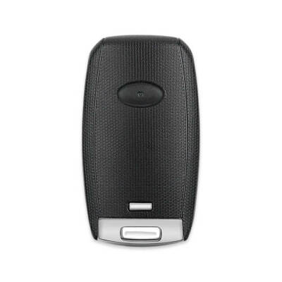 Kia Ceed Cerato Soul 3 Buttons Smart Key Shell Remote Case - 2