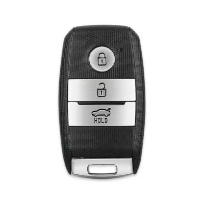 Kia Sportage 2019 Smart 3 Buttons Remote Key 433 Mhz ID47 Transponder - Aftermarket 95440-D9510 - 