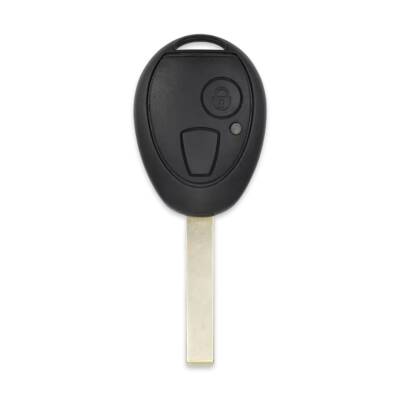 Land Rover 2 Buttons Key Shell Remote Case HU92 - Land Rover