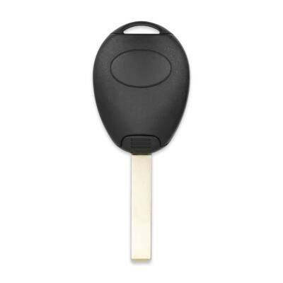 Land Rover 2 Buttons Key Shell Remote Case HU92 - 2
