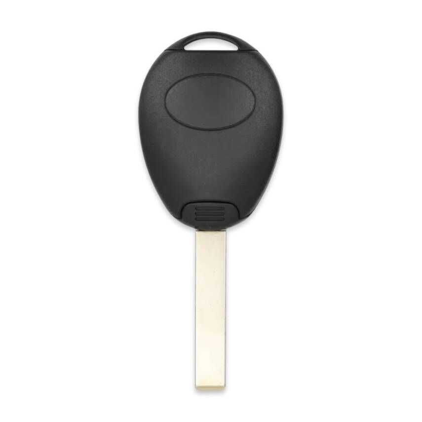 Land Rover 2 Buttons Key Shell Remote Case HU92 - 2