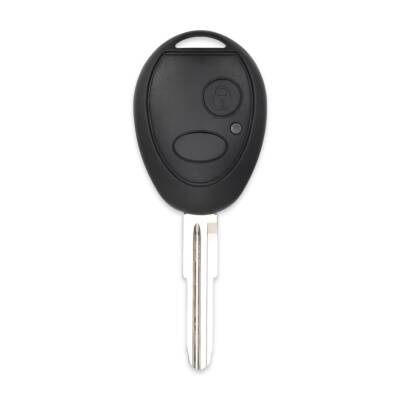 Land Rover 2 Buttons Key Shell Remote Case NE75 - Land Rover