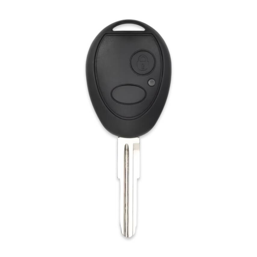 Land Rover 2 Buttons Key Shell Remote Case NE75 - 1