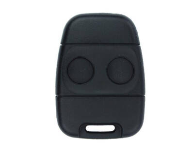 Land Rover 2 Buttons Remote Case Key Shell - Land Rover
