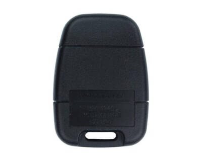 Land Rover 2 Buttons Remote Case Key Shell - 2