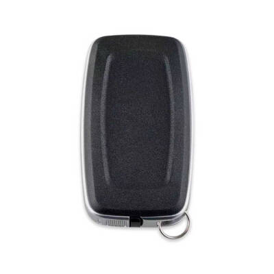 Land Rover Smart 5 Buttons Old Type Remote Case Key Shell - 2